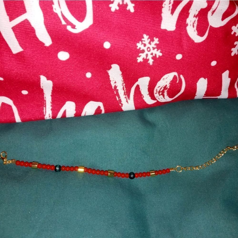 Handmade bracelet  - Picture 15 of 16